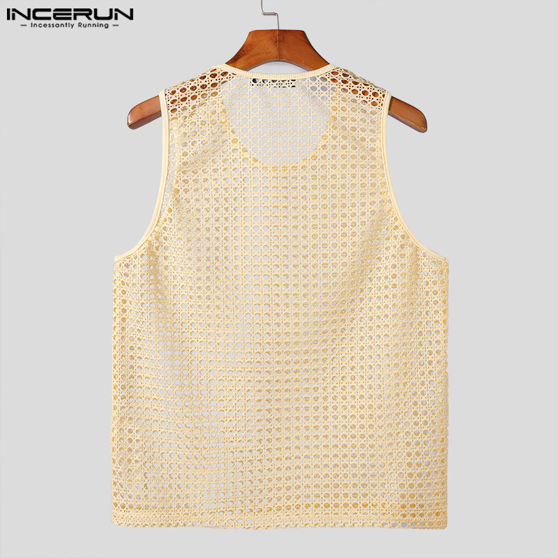Style%20Western%20(Tops%20Vest%20Sando%20Vest%20Tops%20Casual%20Fashion%20INCERUN%20Men's%20Style%20Vacation%20Hollow%20Mesh%20Vest%20Sleeveless%20Vest)%20#250304%20-%20Image%206