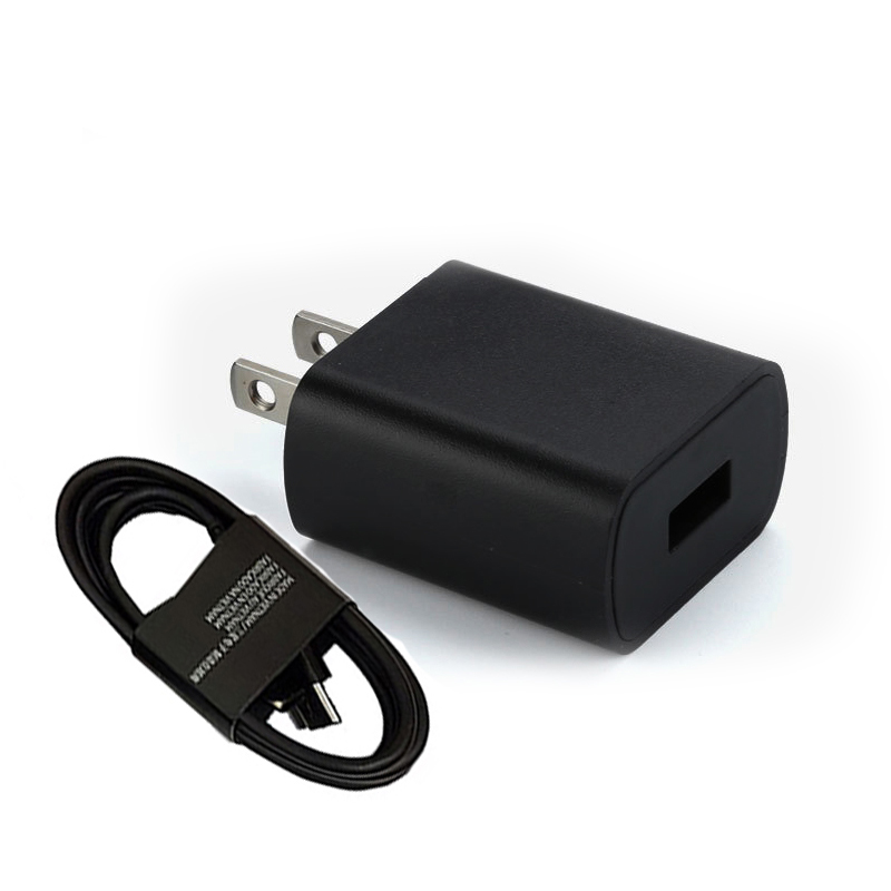 Cục sạc 5V-1A, Adapter 1 cổng USB - M9