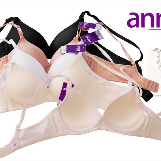 Áo ngực annie BRA-8107