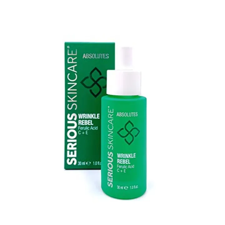 serious c skincare