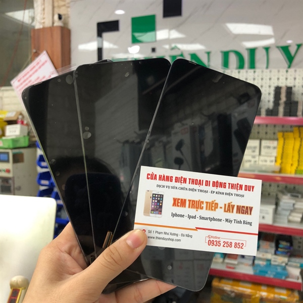 Màn hình oppo reno 2F/ K3 công nghệ mới