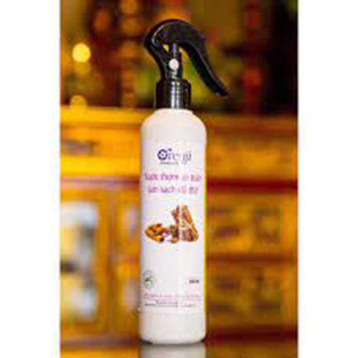 [FREESHIP] LAU CHÙI ĐỒ THỜ ORENJI 250ML LIÊN KẾT XANH