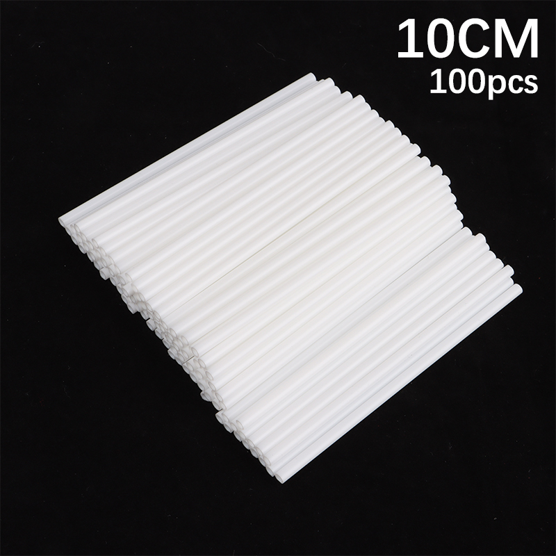 100Pcs%208/10/12/15cm%20White%20PP%20Solid%20Core%20Lollipop%20Sticks%20for%20Chocolate%20Candy%20Sticks%20Cake%20Pop%20Sticks%20DIY%20Baking%20Accessories%20Queena%20-%20Image%206