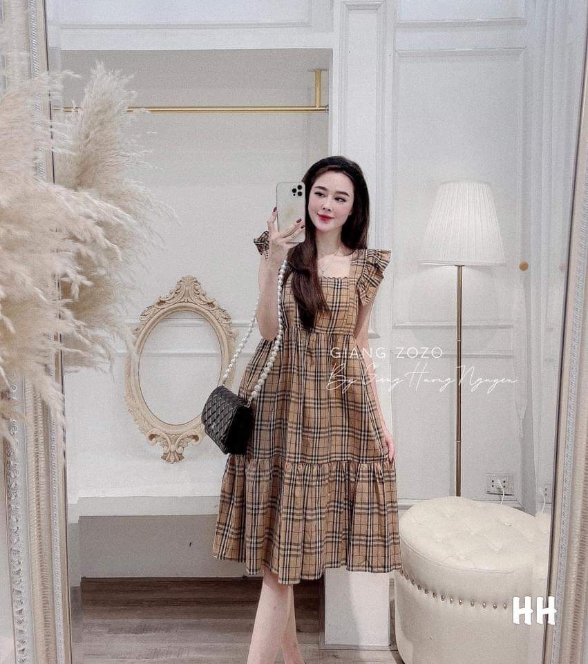 Váy bầu,đầm bầu công sở