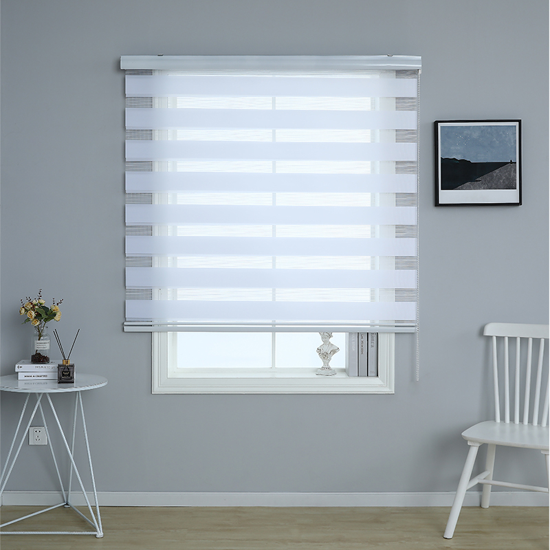 【High Quality】 Korean Blinds Living Room Office Bathroom Blackout ...