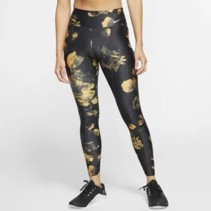 Nike Women's One Icon Clash Floral 