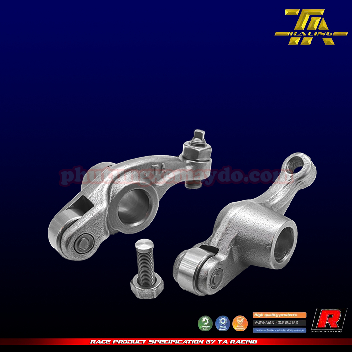 Cam cò lăn taracing cho dream wave mẩu cam gói bầu cò bi nhỏ không thay nắp cò