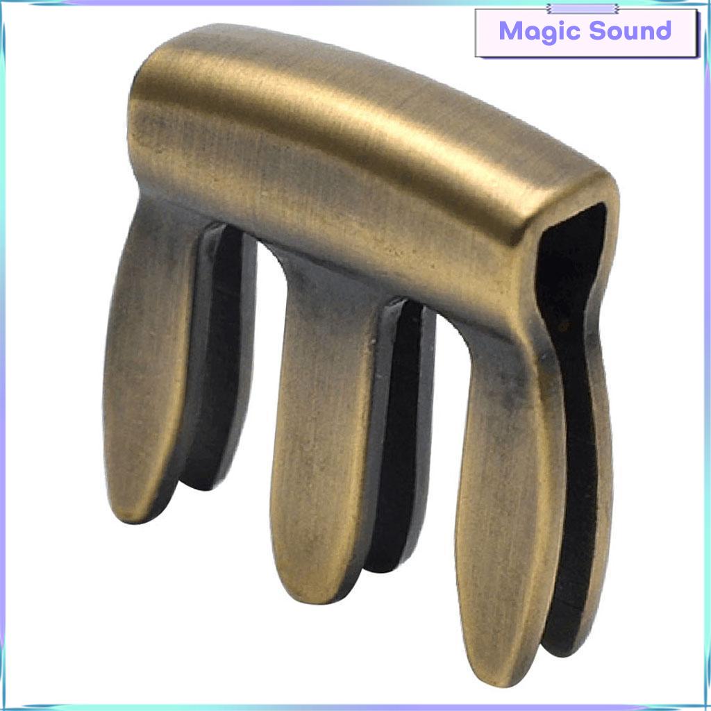 Magic Sound 3/4 4/4 Violin Practice Mute String Instrument Accessory for