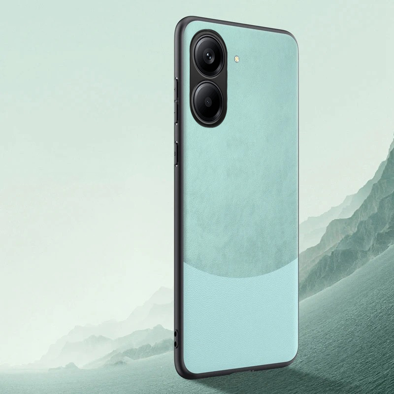 For%20Redmi%20A5%204G%20Phone%20case%20360%20Degrees%20Protection%20Leather%20Soft%20Border%20Anti-fingerprint%20Color%20Blocking%20Design%20For%20Redmi%20A5%20Cover%20casing%20HP%20-%20Image%204