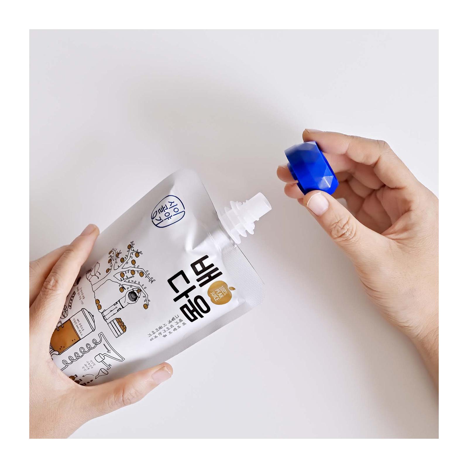 Sigolstory NFC Korean Pear Juice 100ML Lazada Singapore