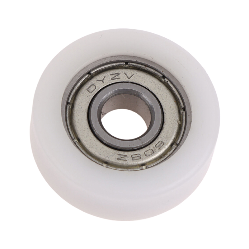 1PC%208*30*10mm%20Injection%20Molded%20Nylon%20Coated%20Bearing%20Wheel%20Bearing%20608%20Roller%20Wheel%20Track%20Rail%20Pulley%20Door%20Window%20Track%20Pulley%20MENGYU%20-%20Image%204