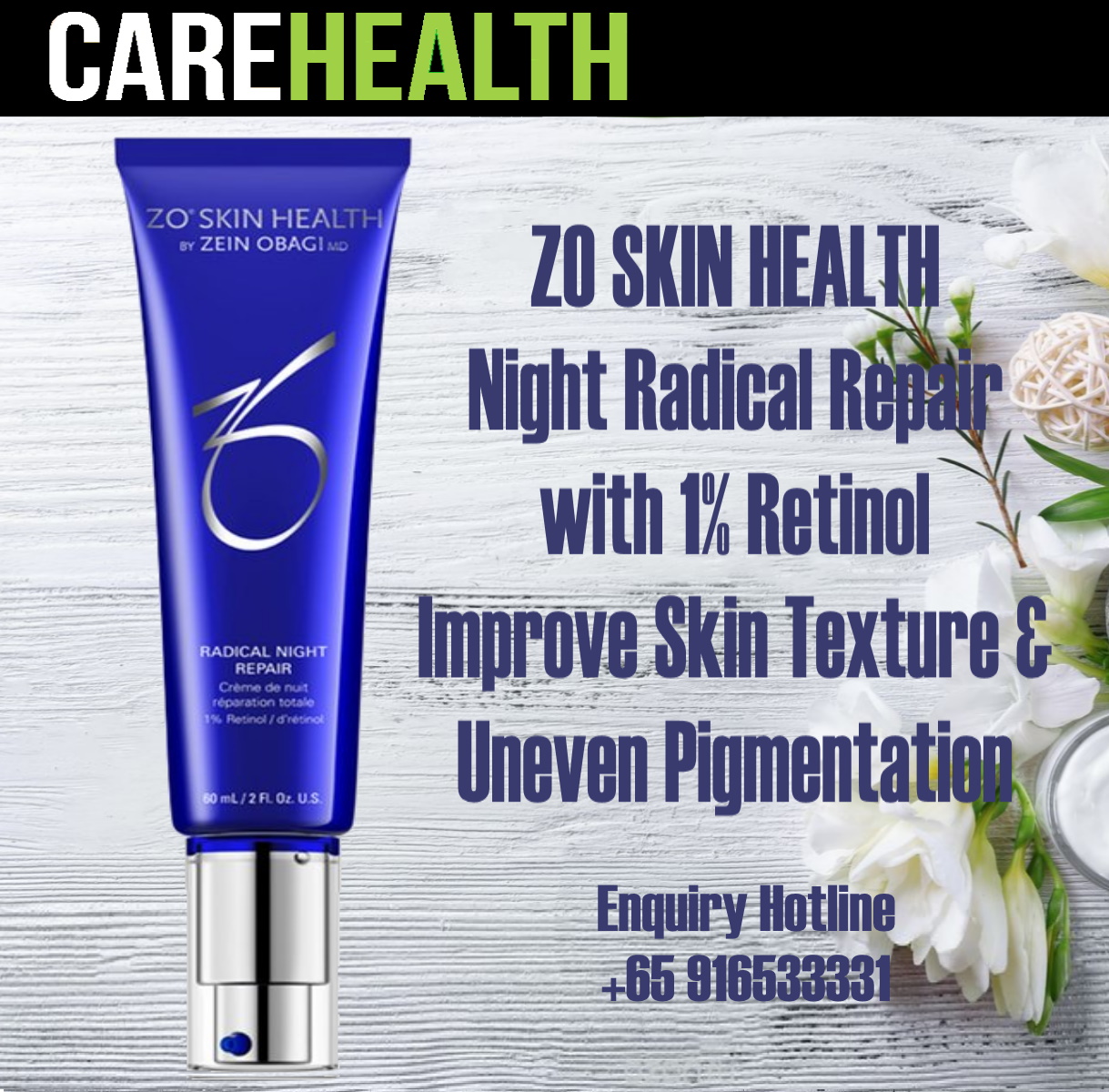 zo obagi recovery cream