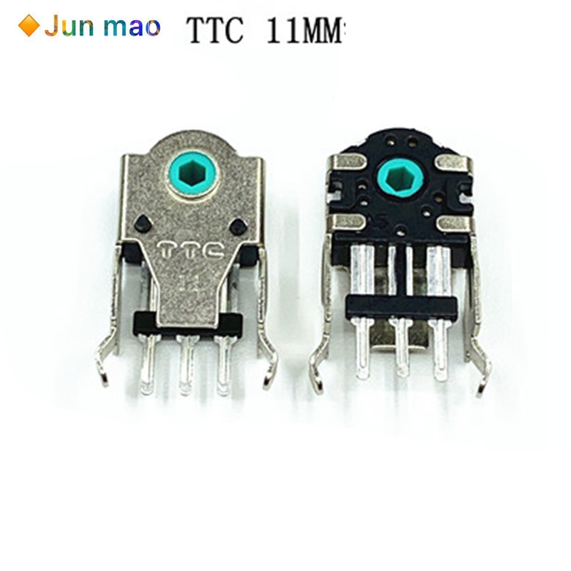 TT/C%205.5/7/8/9/10/11/12.6/13MM%20mouse%20wheel%20encoder%20Red%20core%20green%20core%20decoder%205%20million%20life%20expectancy%20-%20Image%205