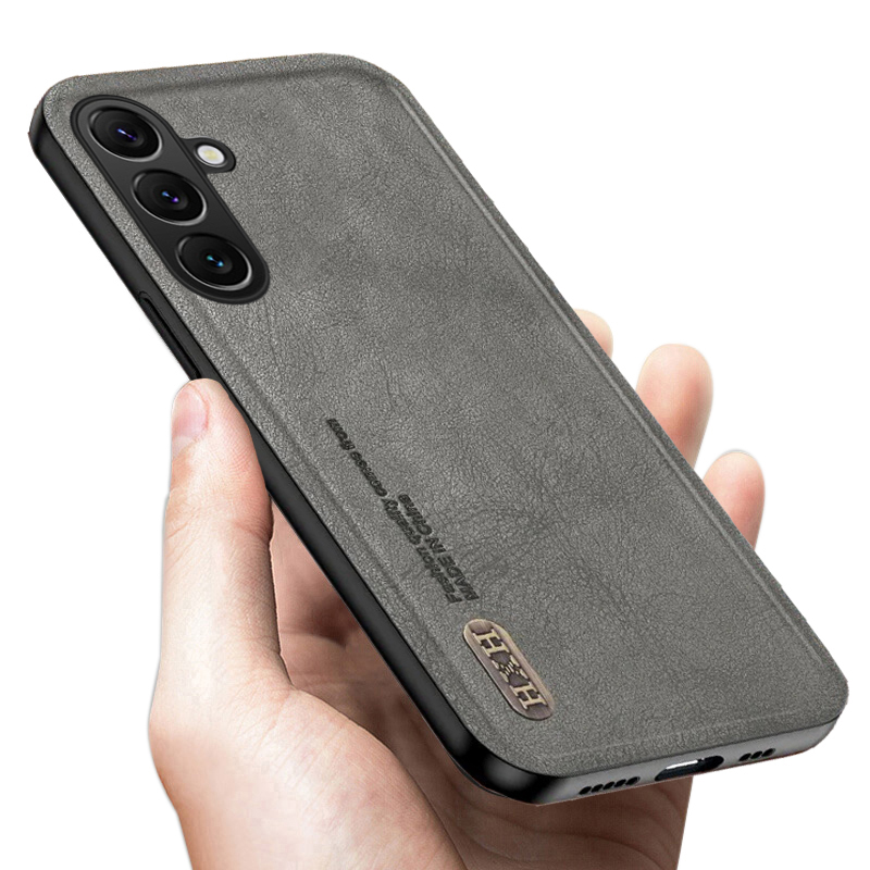 New Phone case Samsung Galaxy M35 A35 Back cover Matte texture Retro waterproof Anti-Slippery For Samsung A35 M35 case.