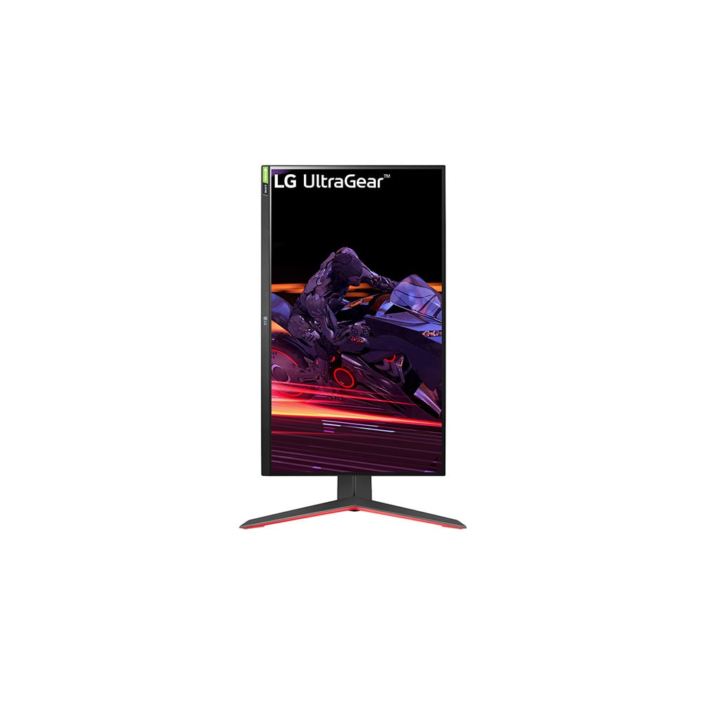 Màn hình chơi game LG UltraGear™ Full HD 240Hz IPS 1ms (GtG) 27'' tương thích với NVIDIA® G-SYNC® 27GP750-B