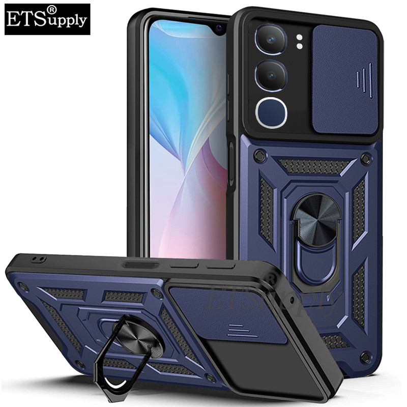 Phone%20case%20Vivo%20Y19S%20Pro%20Armor%20Ring%20Case%20Cover%20Adsorb%20Car%20Holder%20Shockproof%20Camera%20Protection%20Cover%20Back%20Cover%20Vivo%20Y19S%20Pro%20Case%20-%20Image%205