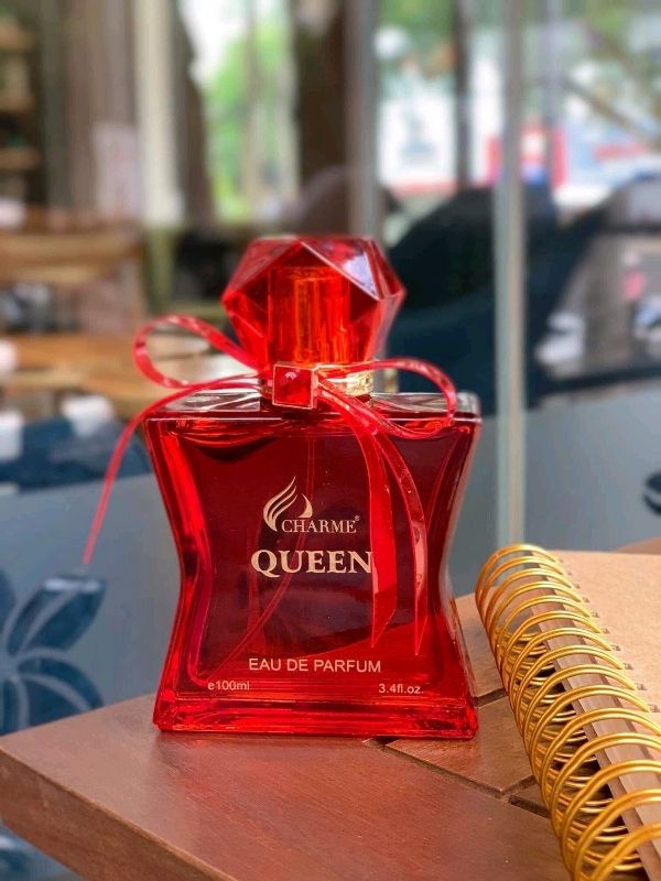 [HCM]Nước Hoa Nữ Queen 100ml Mẫu Mới