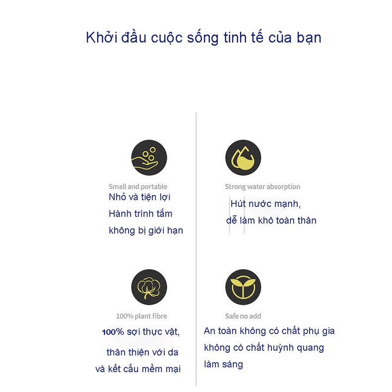 Combo 10 cái - Khăn giấy nén dạng viên kẹo MÀU ĐỎ Hàn Quốc, khăn lau mặt du lịch gọn gàng