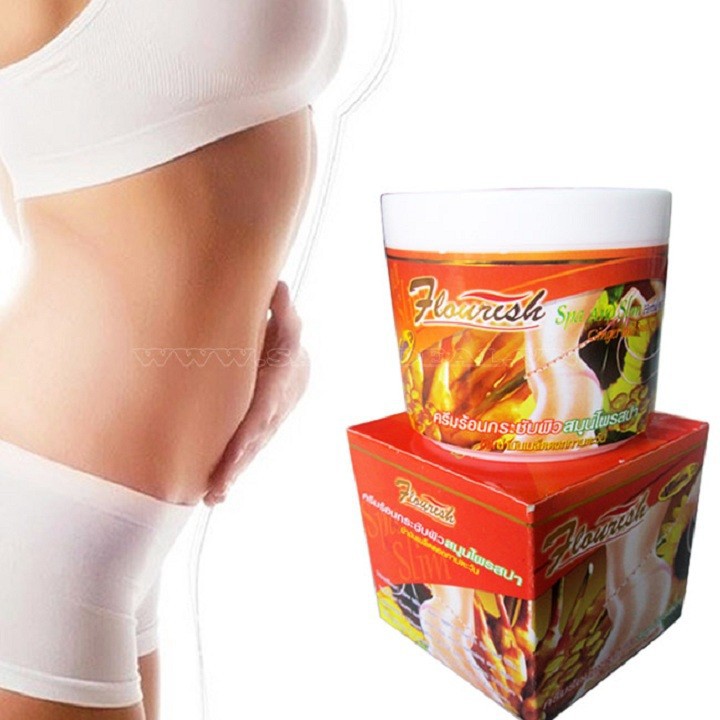 Gel tan mỡ Thái Lan