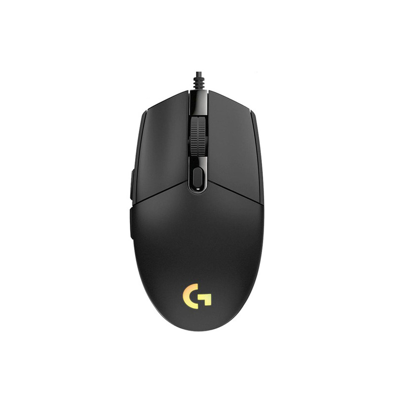 g102 lightsync dpi