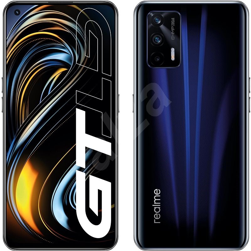 realme 8gb 5g phone