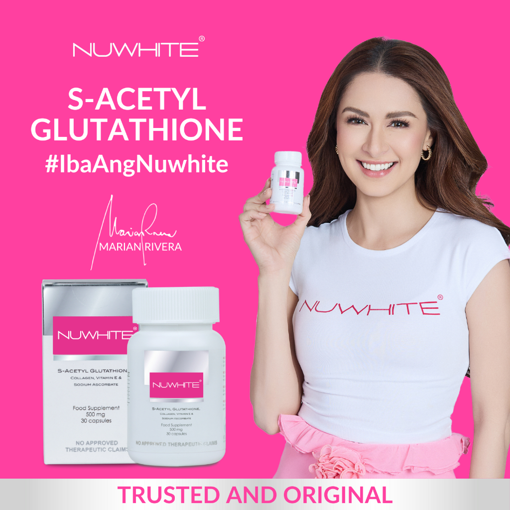 is nuwhite glutathione fda approved Nuwhite C Plus Whitening Vitamin C Nuwhite 1 Bottle
