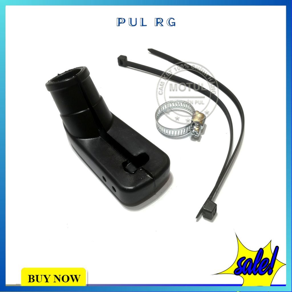 Bọc chân chống xe máy cao su cho mọi loại xe honda sh vespa Winner... chống trượt