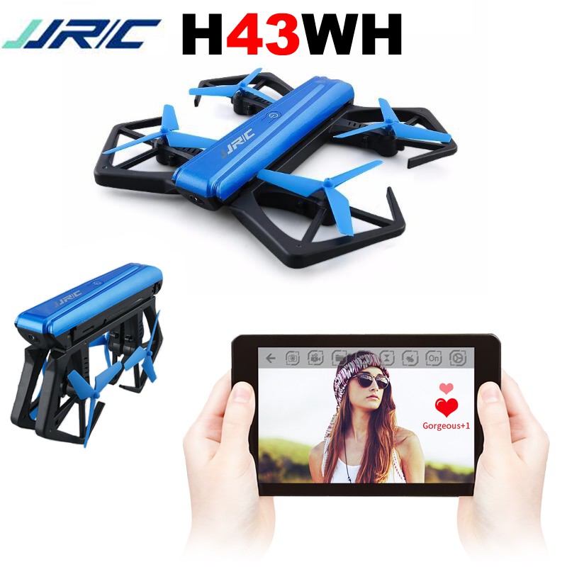 drone jjrc h43wh