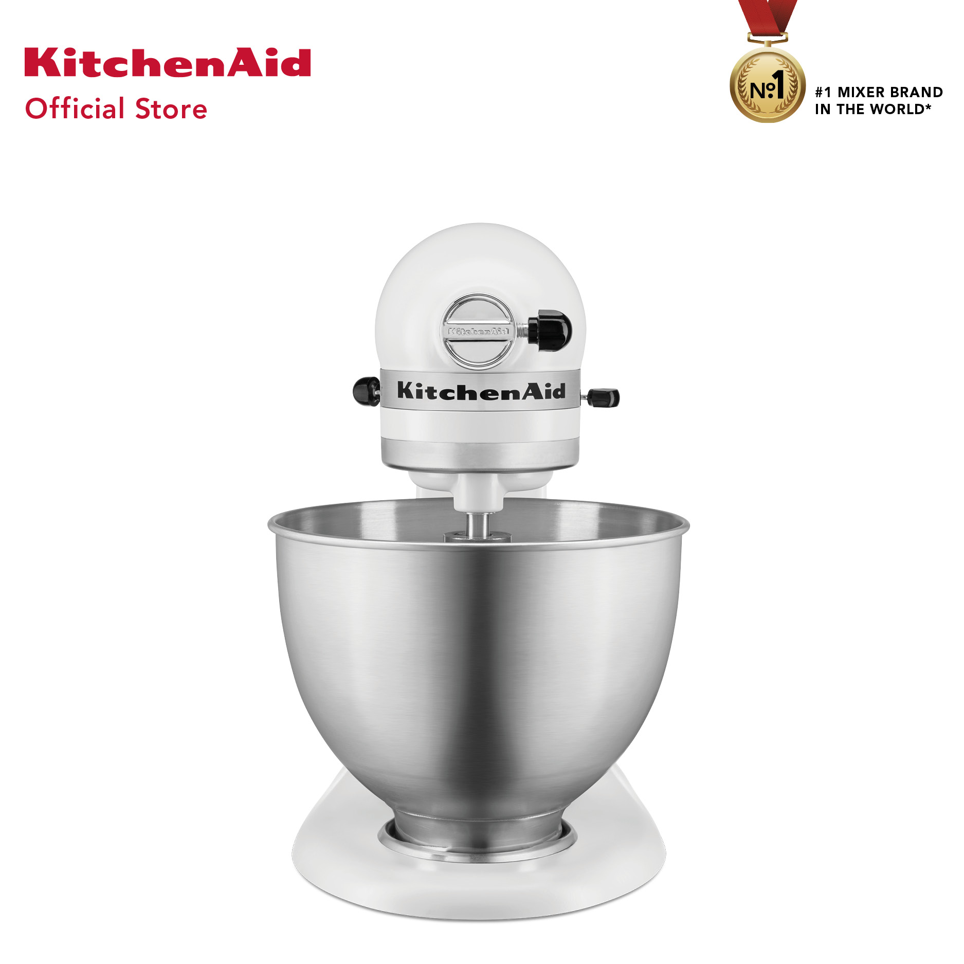 argos kitchen aid artisan