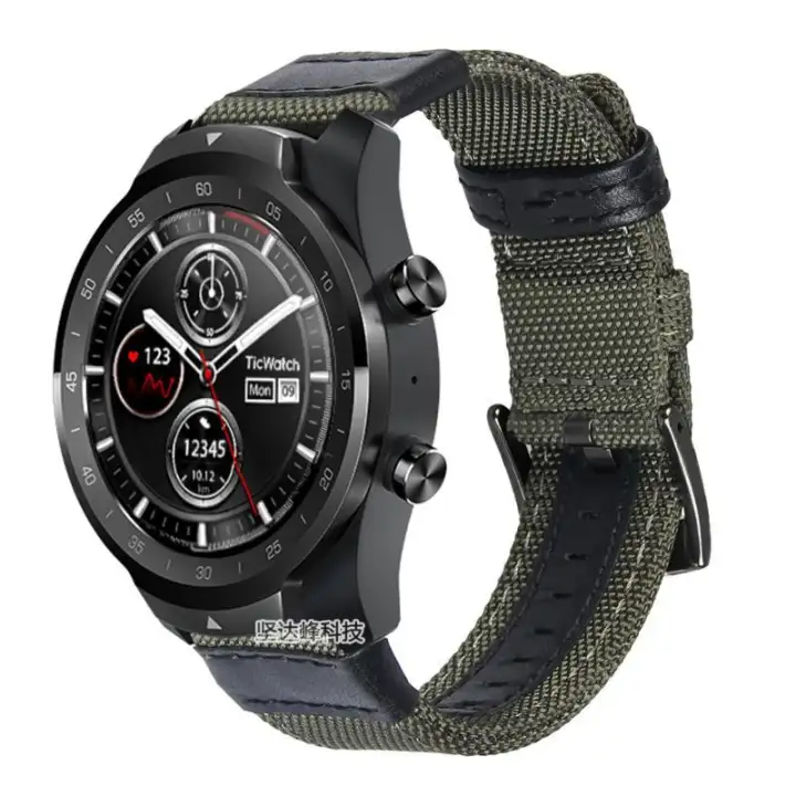 ticwatch pro lazada
