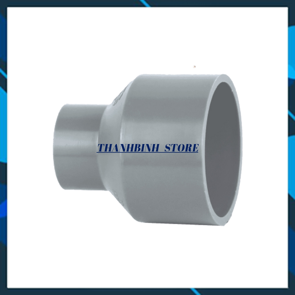 CÔN THU ỐNG PVC PHI 200- 110/ 200- 90 MM- HÀNG ĐẸP