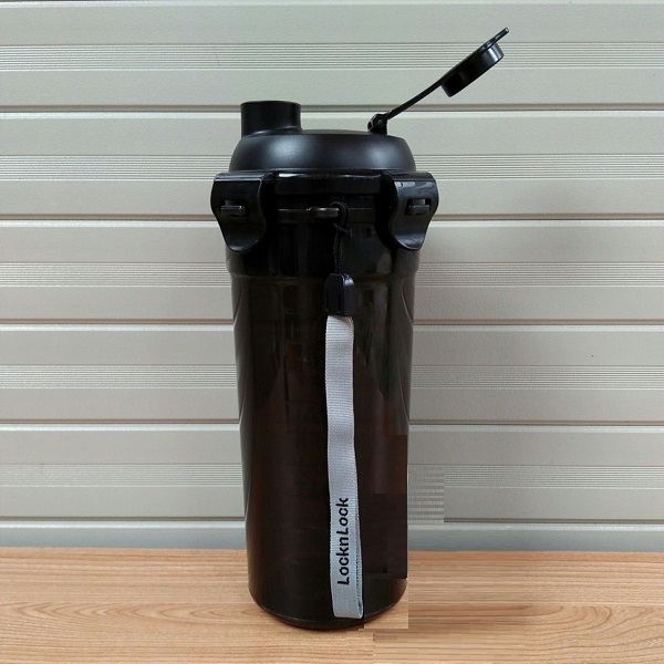 bình nước thể thao lock&lock 690ml - bình nước thể thao lock&lock