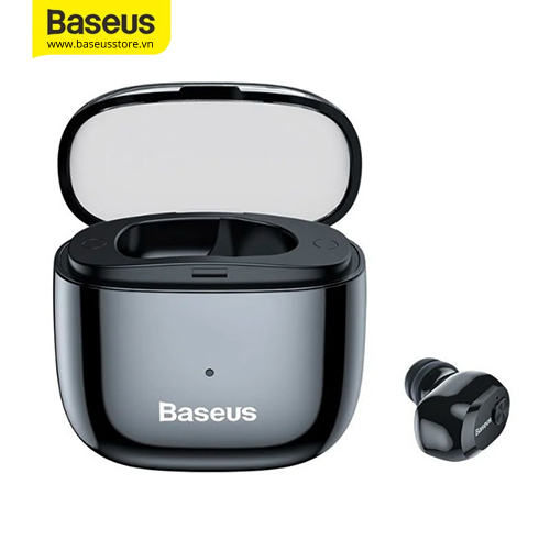 Tai nghe Bluetooth Baseus Encok Wireless Earphone A03