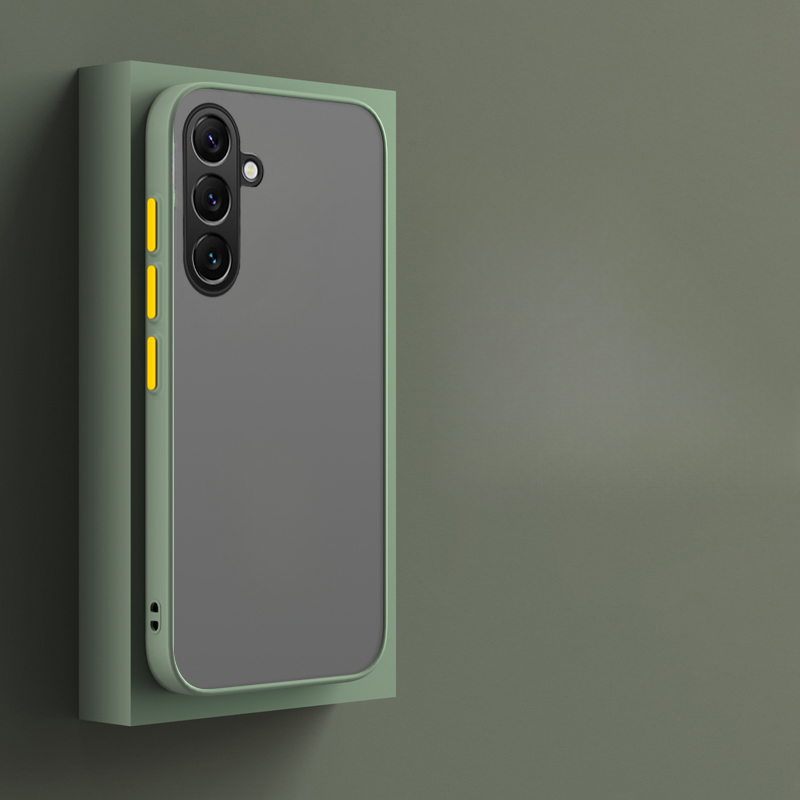 For%20Samsung%20Galaxy%20A17%20Phone%20Case%20Bumper%20Scrub%20Translucent%20Shockproof%20Hard%20Matte%20PC+Soft%20TPU%20Edge%20Camera%20Protector%20for%20Samsung%20Galaxy%20A07%20Cover%20Casing%20HP%20-%20Image%202