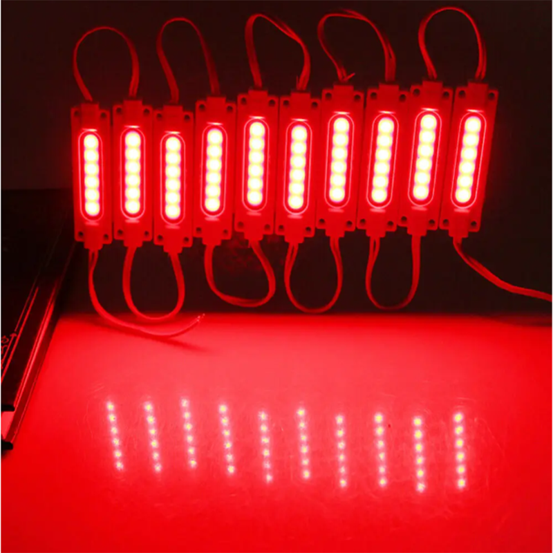 2024%2020pcs%20Led%20Module%2012V%20COB%20Advertisement%20Design%20Sign%20Backlight%20Shop%20Banner%20Waterproof%20IP65%20White%20Red%20Green%20Blue%20-%20Image%205