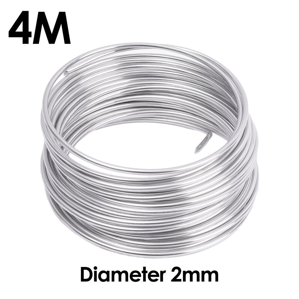 1 2 4m roll low temperature welding rods easy melt aluminium flux cored