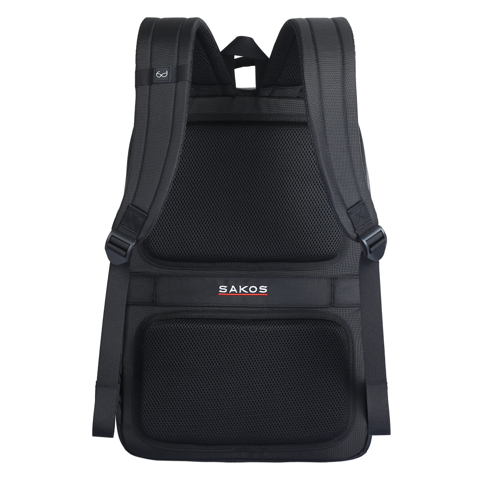 Balo Laptop Sakos Hero