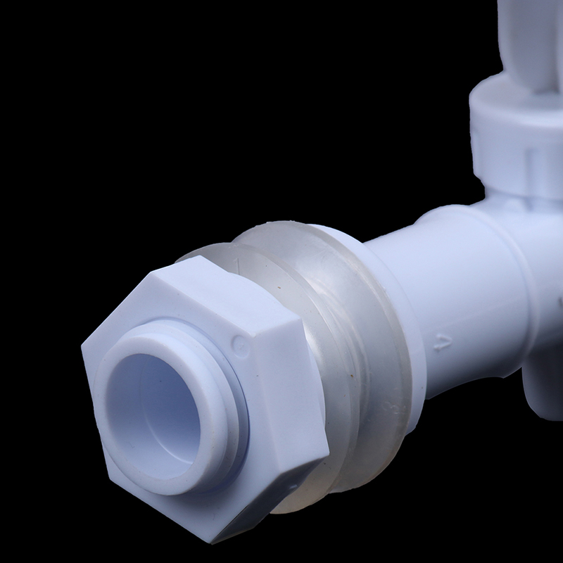 Jianzhanqinl Nhựa nước Dispenser tap chủ đề Dia đóng chai nước Dispenser Spigot vòi nước