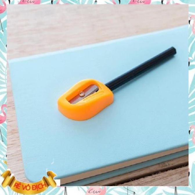 Chuốt chì - Gọt bút chì hình lá TP-S015  SVT