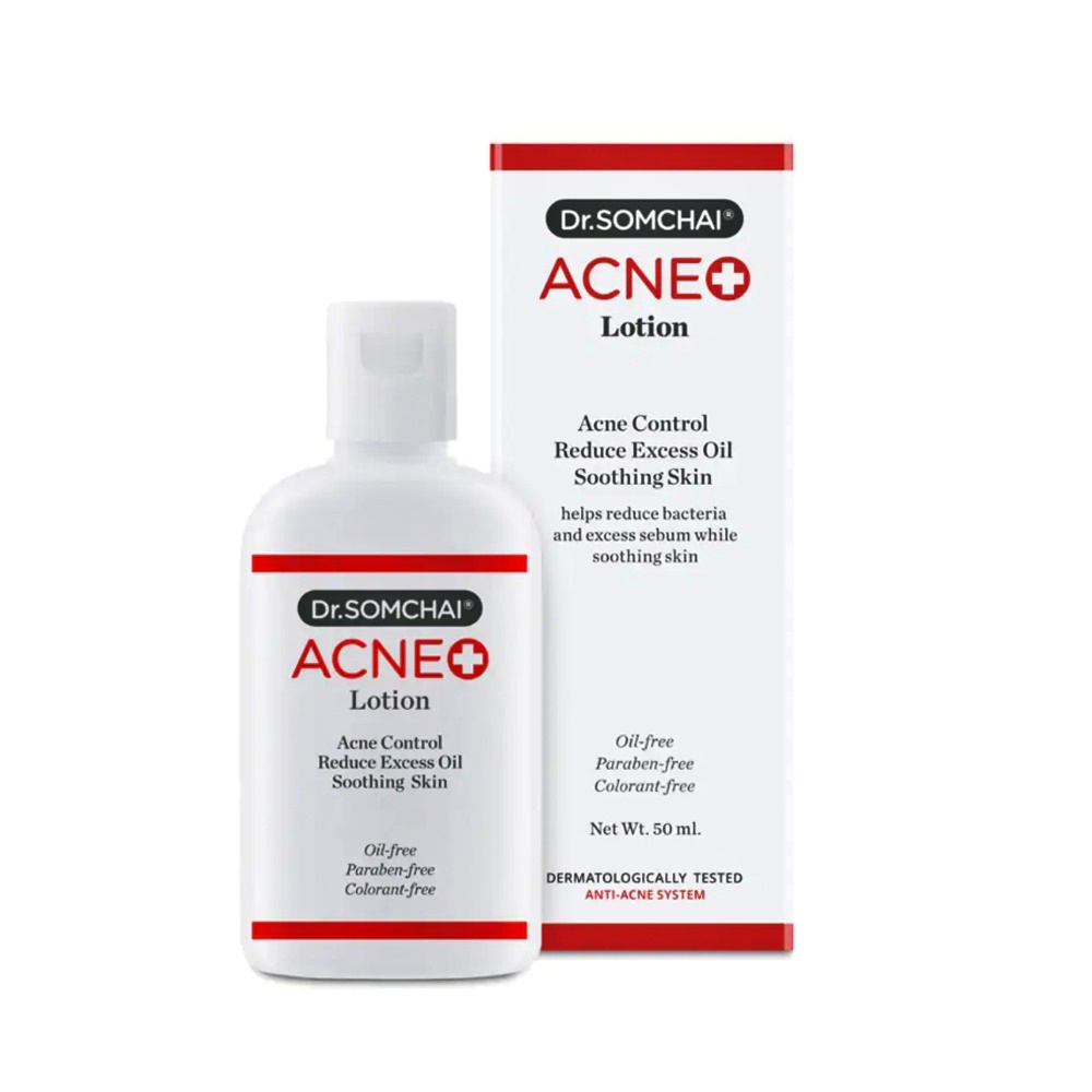 acne lotion