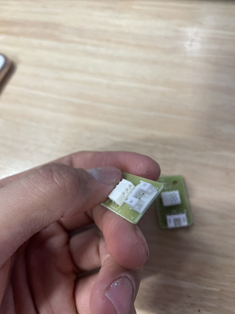 [HCM]Cảm Biến Ẩm Máy Lọc Không Khí