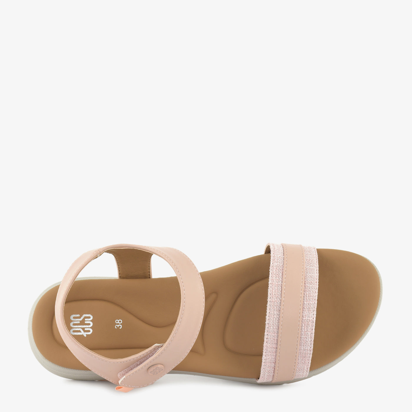 ECS%20Comfort%20Lite%20Wedges%202%20Inch%20Heel%20Sandals%20For%20Women%20-%20Image%2010