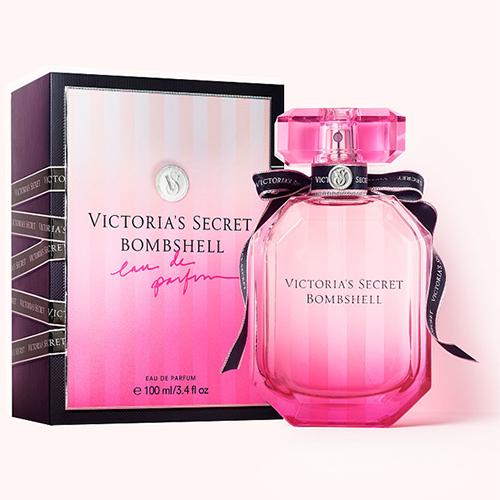 victoria's secret pure seduction fragrance