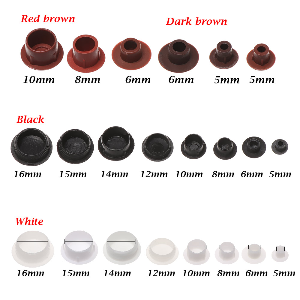 50pcs%205-16mm%20Furniture%20Hole%20Cover%20Protection%20Practical%20Dust%20Plug%20Sper%20Cabinet%20Drill%20Hole%20Plug%20Hardware%20Grommet%20Screw%20Cover%20-%20Image%206
