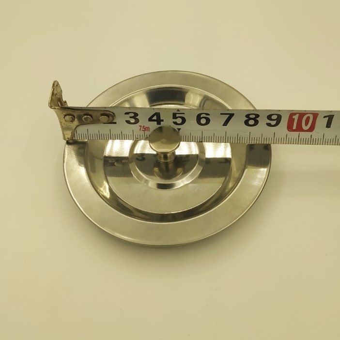 Nắp Đậy Bồn Rửa Bát Bồn Rửa Chén [ NẮP ĐẬY BỒN RỬA BÁT INOX ]