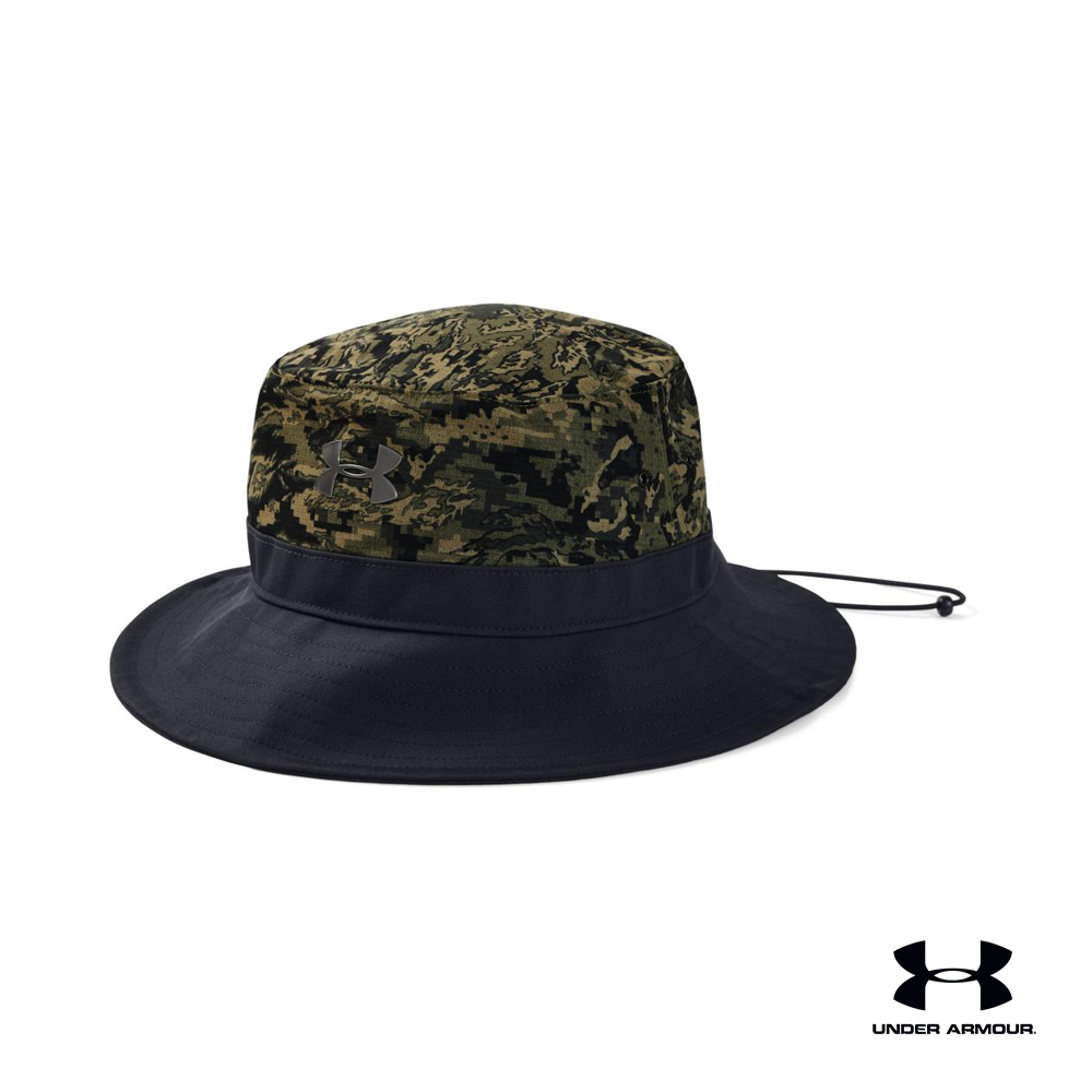 under armour men's training bucket hat