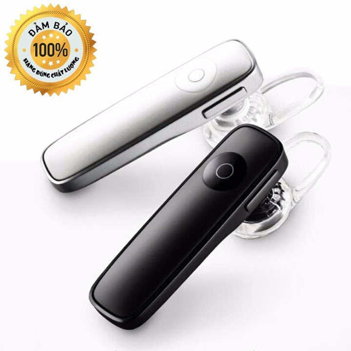 Tai nghe Bluetooth Headset M165 bluetooth V4.1