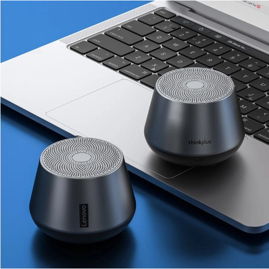 Loa Bluetooth 5.0 Lenovo Thinkplus K3 PRO Âm Thanh HIFI