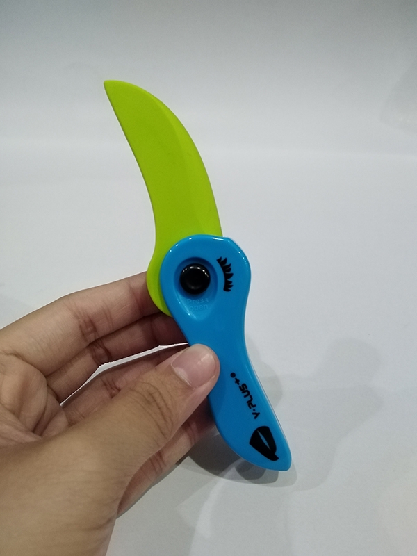 Tẩy bấm vẹt PARAKEET Yplus - EX1301
