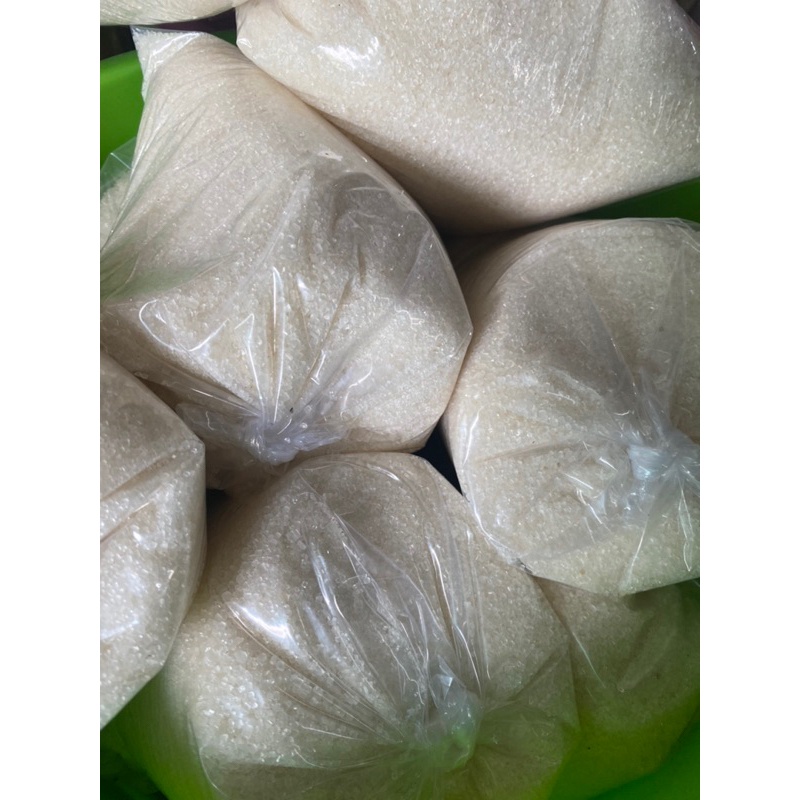 Đường cát trắng, đường tinh luyện 1KG
